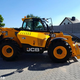 JCB 535-95