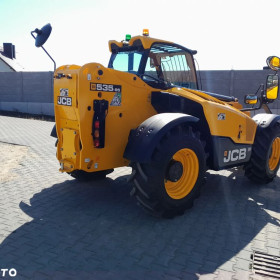 JCB 535-95