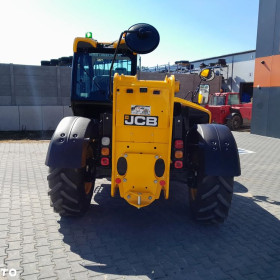 JCB 535-95