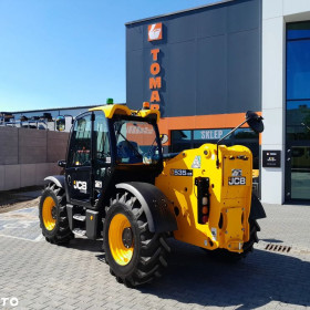 JCB 535-95
