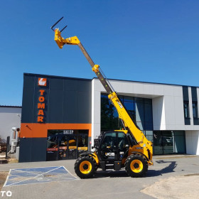 JCB 535-95
