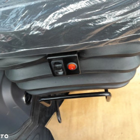 Lonking 84C JOYSTICK KLIMATYZACJA PERKINS