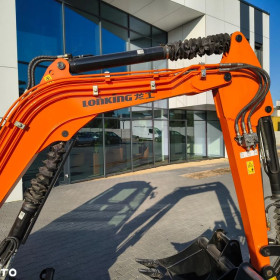 Kubota LONKING CDM6025 3 ŁYŻKI
