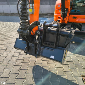 Kubota LONKING CDM6025 3 ŁYŻKI