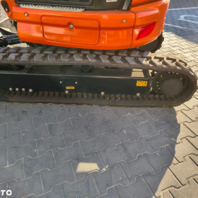Kubota LONKING CDM6025 3 ŁYŻKI