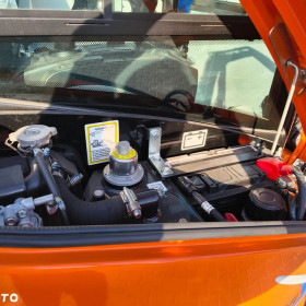Kubota LONKING CDM6025 3 ŁYŻKI
