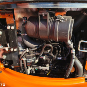 Kubota LONKING CDM6025 3 ŁYŻKI