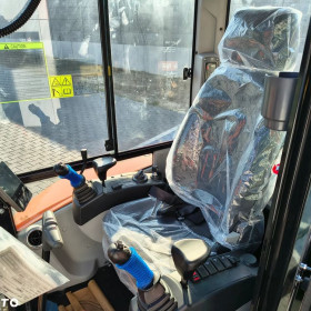 Kubota LONKING CDM6025 3 ŁYŻKI