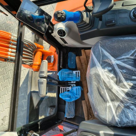 Kubota LONKING CDM6025 3 ŁYŻKI