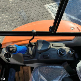 Kubota LONKING CDM6025 3 ŁYŻKI