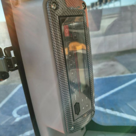 Kubota LONKING CDM6025 3 ŁYŻKI