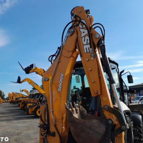 Case 580SV 2023R