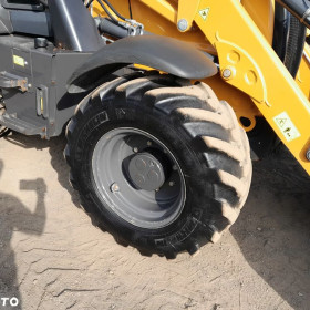 Case 580SV 2023R
