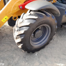 Case 580SV 2023R