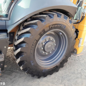 Case 580SV 2023R