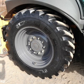 Case 580SV 2023R