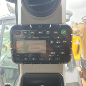Case 580SV 2023R