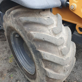 Case 580SV 2023R