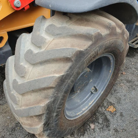 Case 580SV 2023R