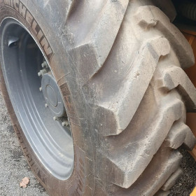 Case 580SV 2023R