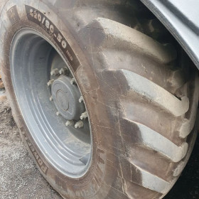 Case 580SV 2023R