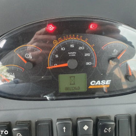 Case 580SV 2023R