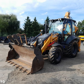 Case 580SV 2023R