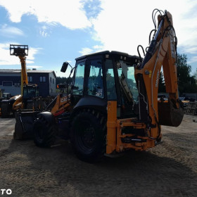 Case 580SV 2023R