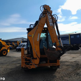 Case 580SV 2023R