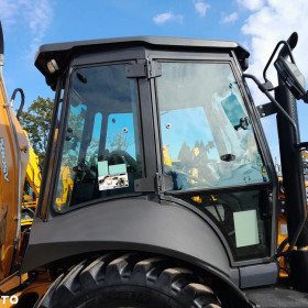 Case 580SV 2023R