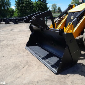JCB JCB 4CX AEC  2018r