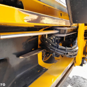 JCB JCB 4CX AEC  2018r