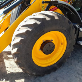 JCB JCB 4CX AEC  2018r