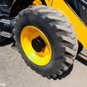 JCB JCB 4CX AEC  2018r