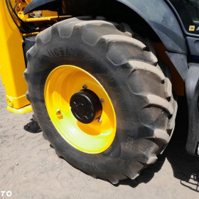 JCB JCB 4CX AEC  2018r