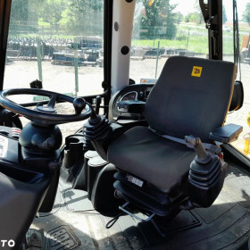 JCB JCB 4CX AEC  2018r