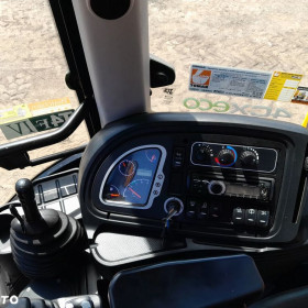 JCB JCB 4CX AEC  2018r