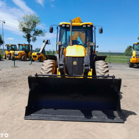 JCB JCB 4CX AEC  2018r