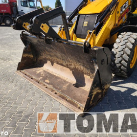 JCB 3CX 2019R JOYSTICK