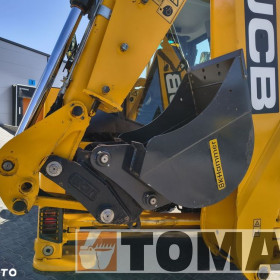 JCB 3CX 2019R JOYSTICK
