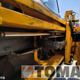 JCB 3CX 2019R JOYSTICK
