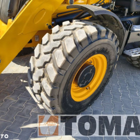 JCB 3CX 2019R JOYSTICK