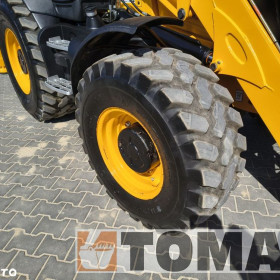 JCB 3CX 2019R JOYSTICK