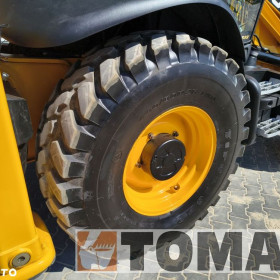 JCB 3CX 2019R JOYSTICK