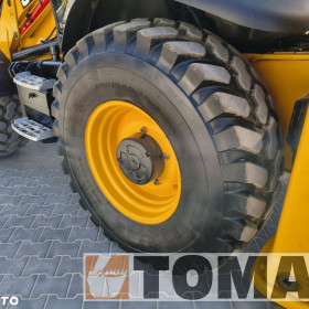 JCB 3CX 2019R JOYSTICK