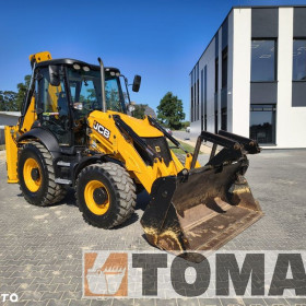 JCB 3CX 2019R JOYSTICK