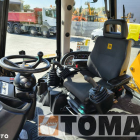 JCB 3CX 2019R JOYSTICK