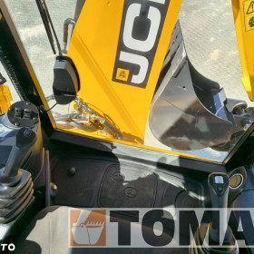 JCB 3CX 2019R JOYSTICK