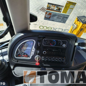 JCB 3CX 2019R JOYSTICK