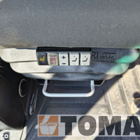 JCB 3CX 2019R JOYSTICK